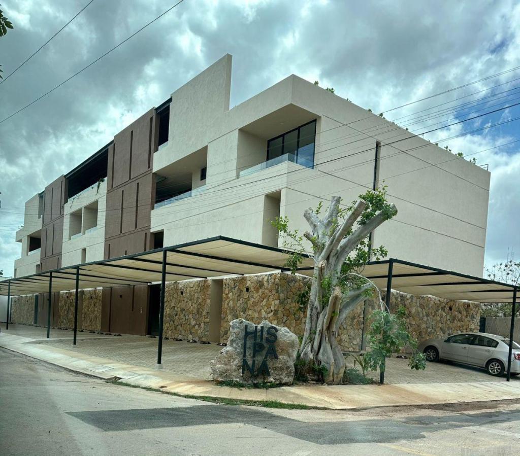 DEPARTAMENTO EN RENTA EN MONTEBELLO en Pacabtún - Imagen 1