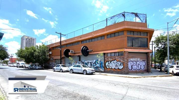 LOCAL COMERCIAL EN RENTA EN MONTERREY CENTRO en Monterrey (MTY) - Imagen 1