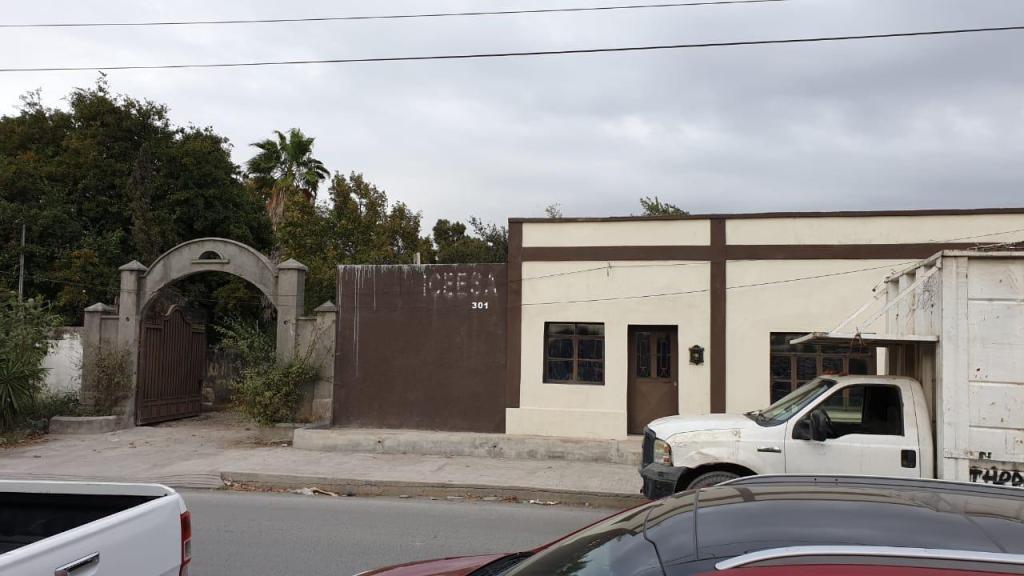 CASA EN RENTA LOS LERMAS en Juárez - Imagen 1