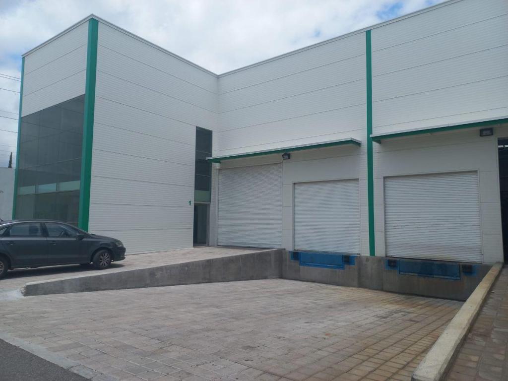 Bodega en Renta en Felipe Carrillo Puerto - Imagen 1