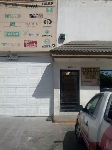 Local Comercial en Renta en Navolato - Imagen 1