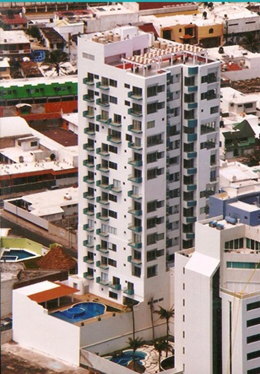 DEPARTAMENTO MODERNO EN RENTA en Boca del Río - Imagen 1