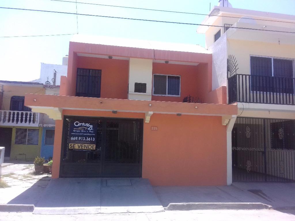 CASA EN INFONAVIT PLAYAS en Villa Unión - Imagen 1