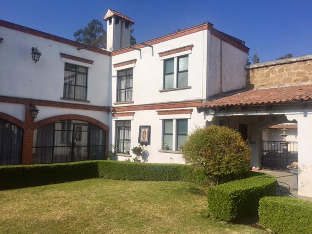 CASA RESIDENCIAL EN RENTA COMPLETAMENTE AMUEBLADA en Tlaxcala - Imagen 1