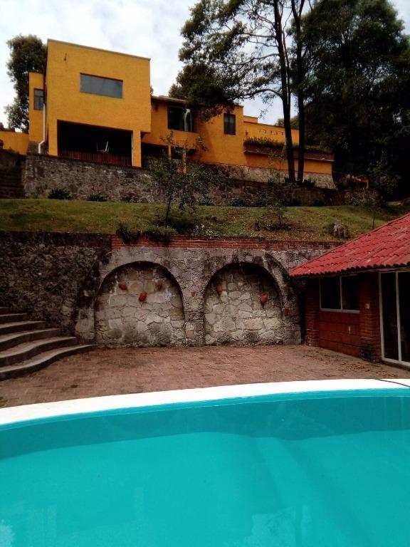 HERMOSO RANCHO RODEADO DE BOSQUE en Tizayuca - Imagen 1