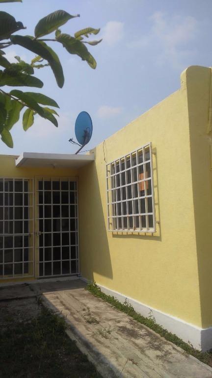 CASA EN RENTA EN PUENTE MORENO en Boca del Río - Imagen 1