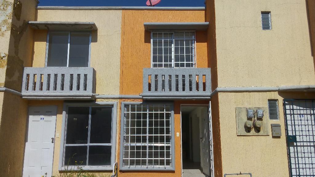 Amplia Casa en Renta en La Colmena - Imagen 1