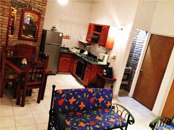 DEPARTAMENTOS AMUEBLADOS EN RENTA EN SALTILLO en Saltillo - Imagen 1