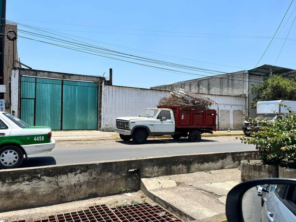 TERRENO EN RENTA XALAPA en Coatepec - Imagen 1
