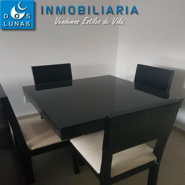 EN RENTA CASA AMUEBLADA EN FRACCIONAMIENTO LOS LAGOS RESIDENCIAL en Gómez - Imagen 1