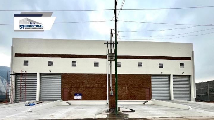 BODEGA EN RENTA EN SANTA CATARINA en La Fama - Imagen 1