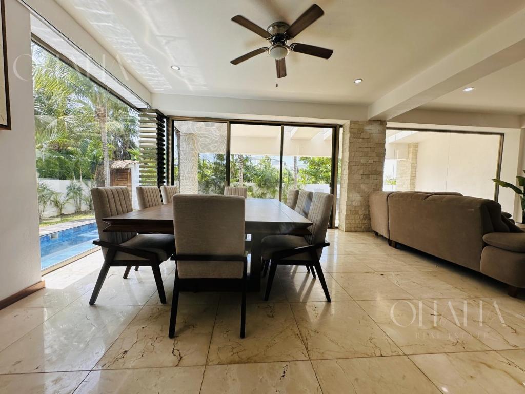 Casa en Renta en Cancún - Imagen 1