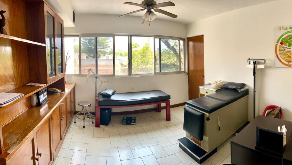 CONSULTORIO EN RENTA en Cuernavaca - Imagen 1