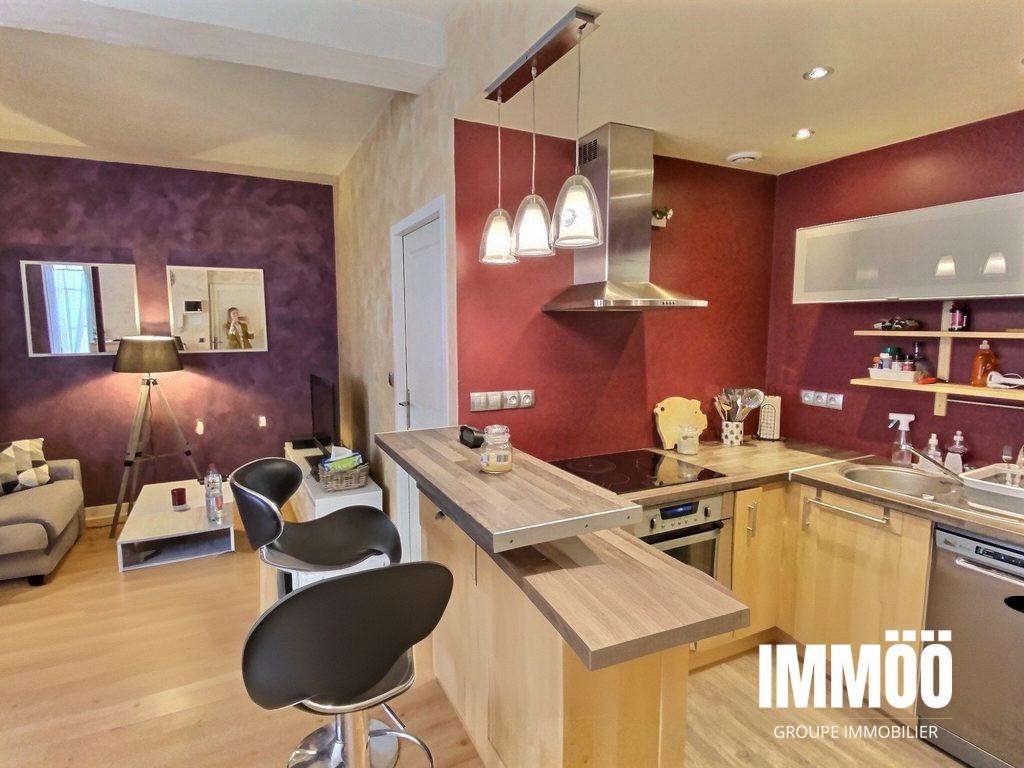 Appartement T2 Rouen prefecture à Rouen - Photo 1