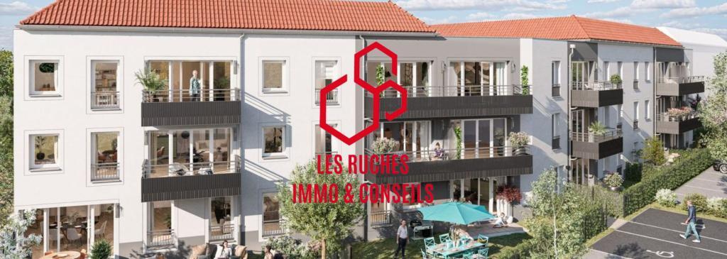 Nouveau Programme à Mitry-Mory - Photo 1