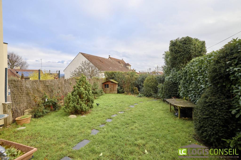 MAISON - LIMITE LE PLESSIS-ROBINSON à Châtenay-Malabry - Photo 1