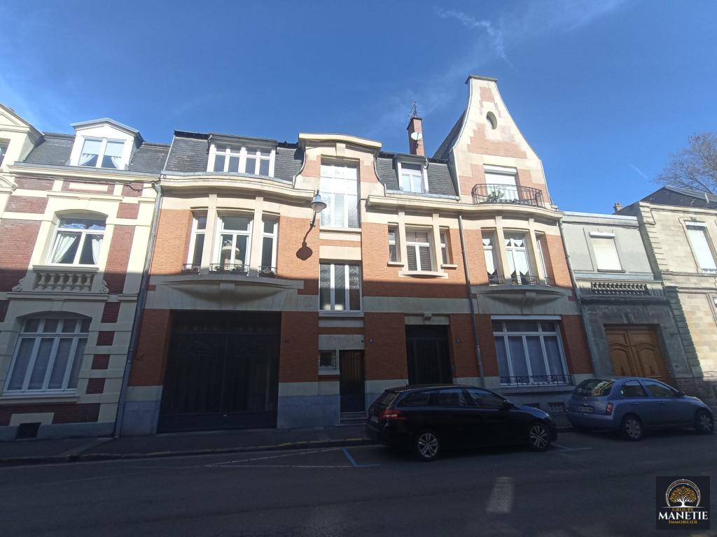 DUPLEX T4 à Arras - Photo 1