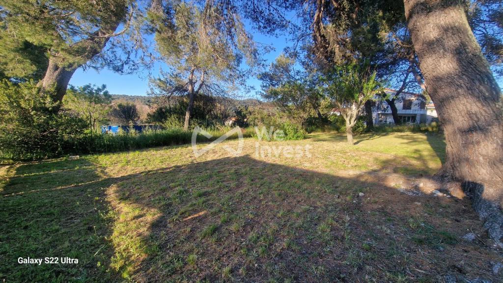 Terrain constructible à Aubagne - Photo 1