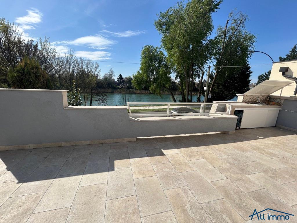 MAISON + ENTREPOT à Saint-Maur-des-Fossés - Photo 1