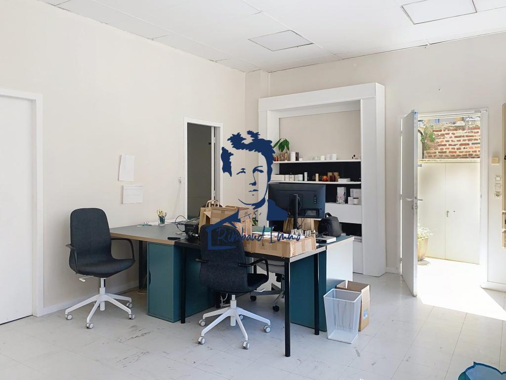 Bureaux à Charleville-Mézières - Photo 1