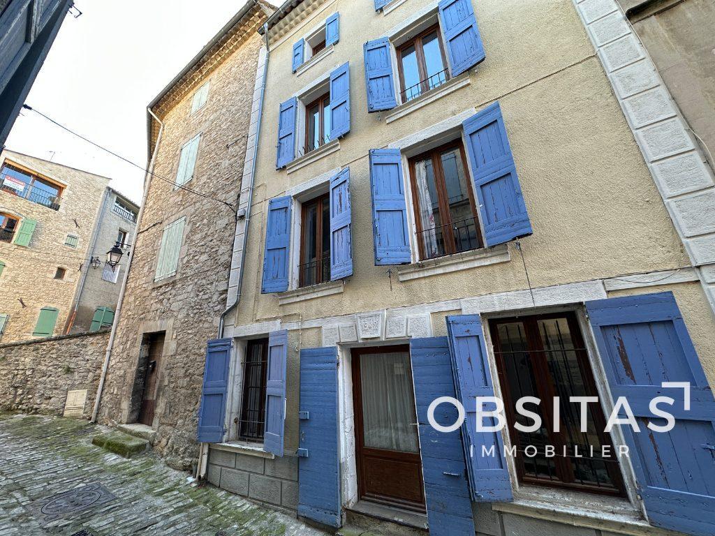 À VENDRE à Manosque - Photo 1