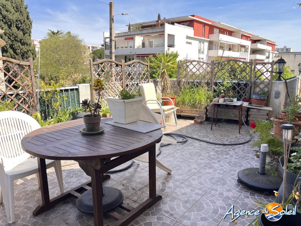Maison à Montpellier - Photo 1