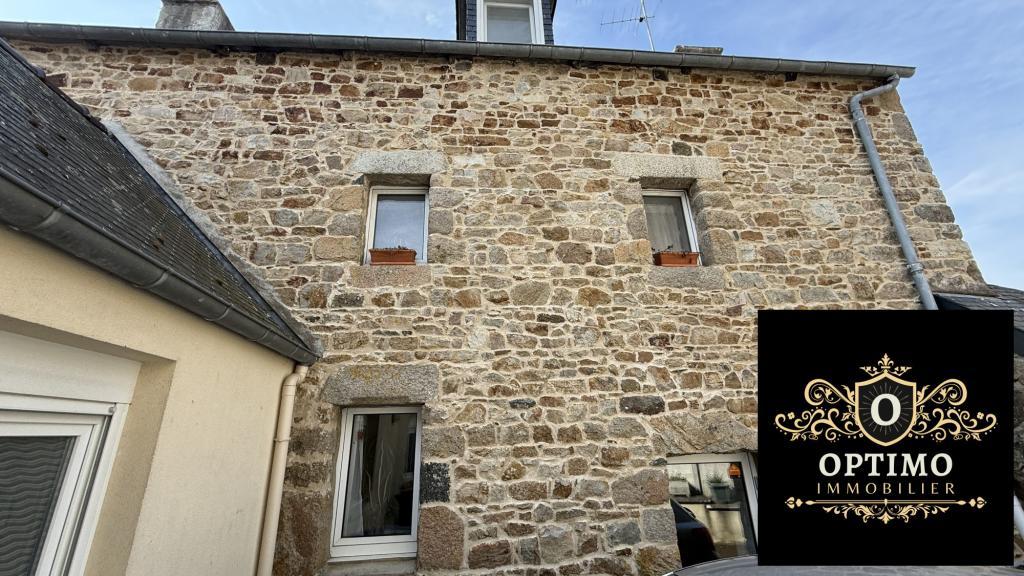 MAISONNETTE / APPARTEMENT DE PLAIN-PIED à Lannion - Photo 1
