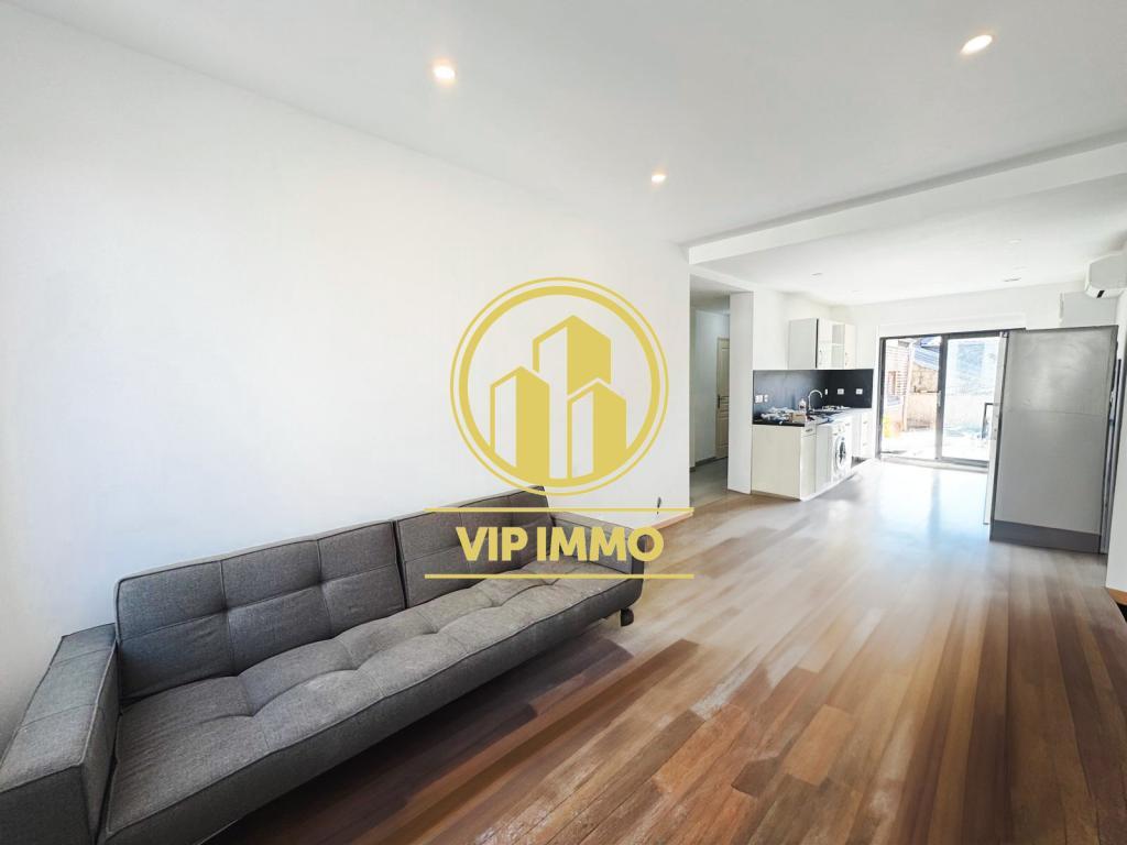 WAZEMMES GAMBETTA APPARTEMENT T4 RENOVÉ à Lille - Photo 1