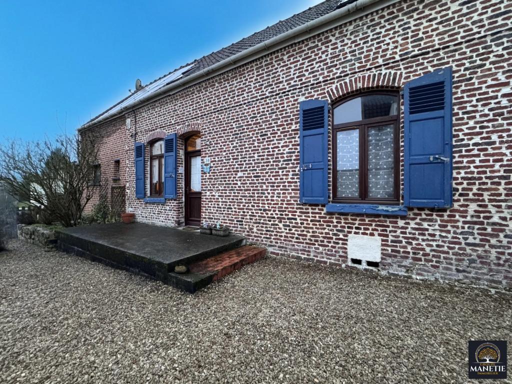 MAISON INDIVIDUELLE à Liévin - Photo 1