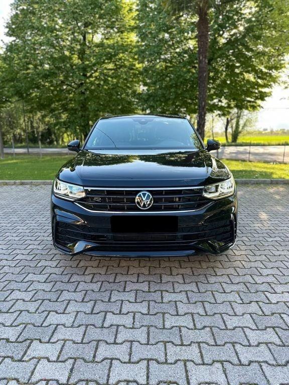 Volkswagen Tiguan 2.0 TDI DSG7 4Motion R-Line à Nîmes - Photo 1