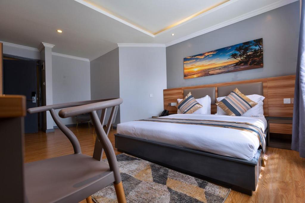 Raha Suites in Kenya - Image 1
