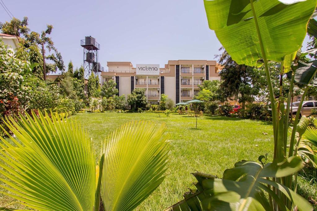 Victoria Comfort Inn in Kenya - Image 1