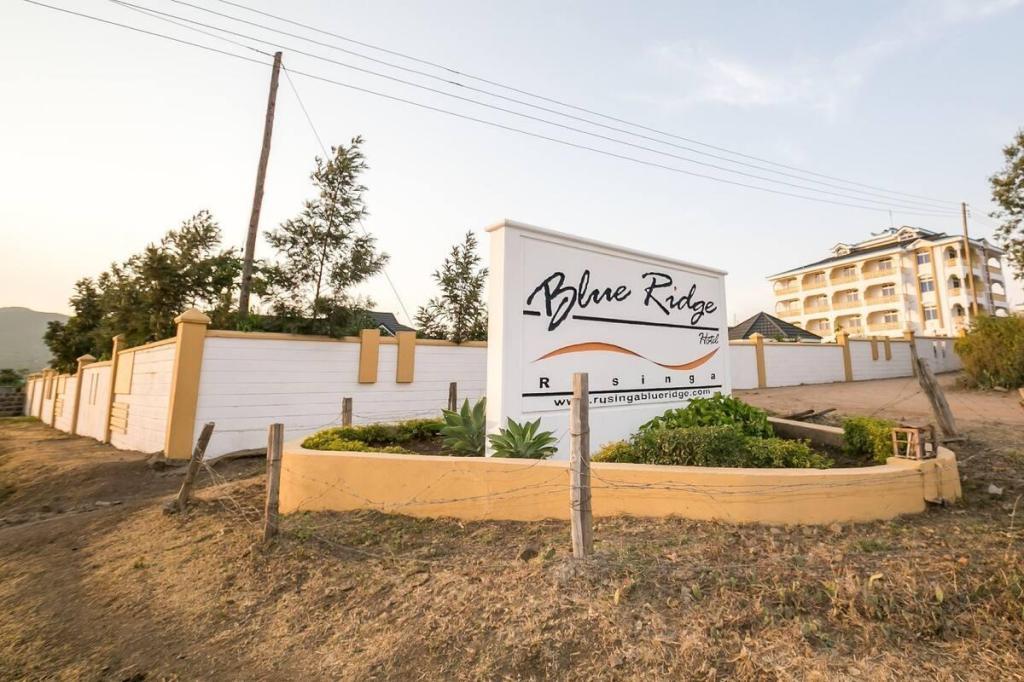 Rusinga Blue Ridge Hotel in Kenya - Image 1