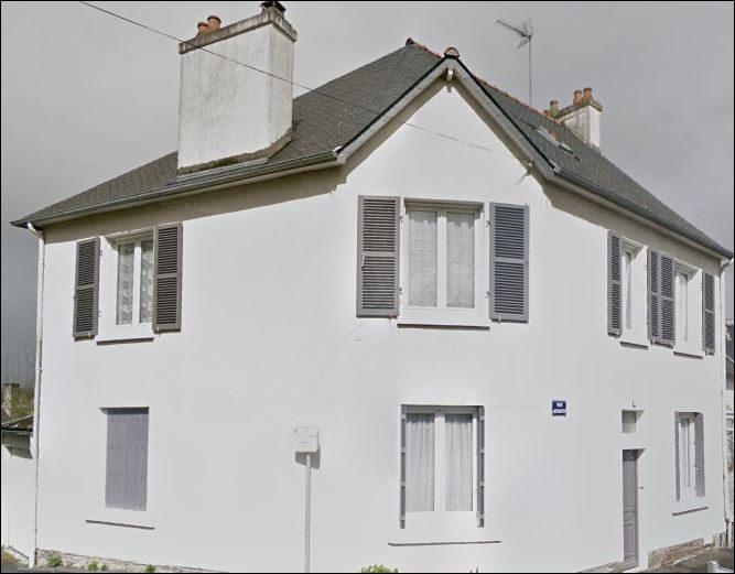 MAISON CENTRE-VILLE RIVE GAUCHE à Lannion - Photo 1