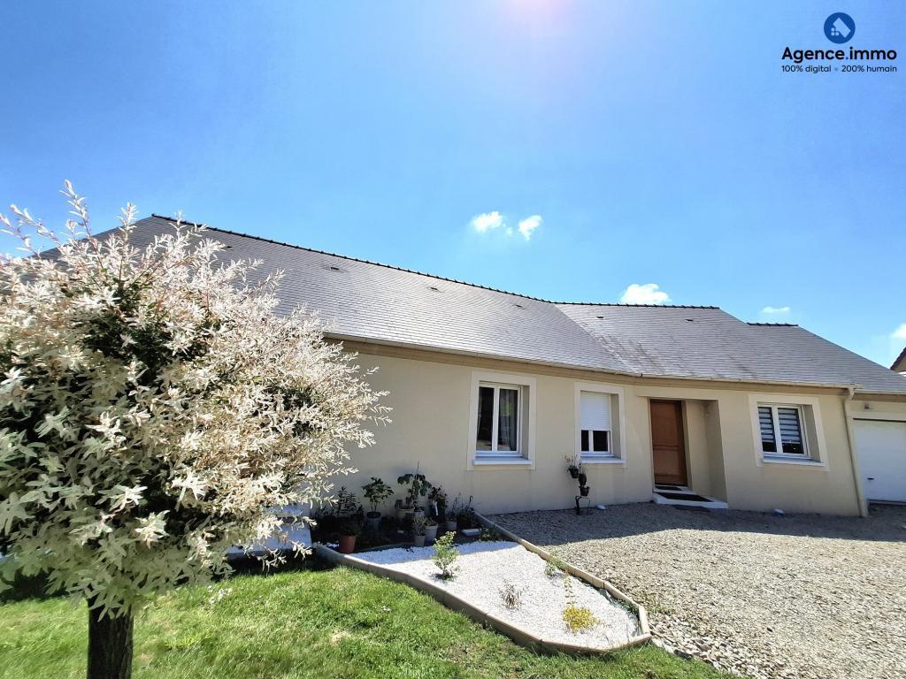 Maison à Alençon - Photo 1