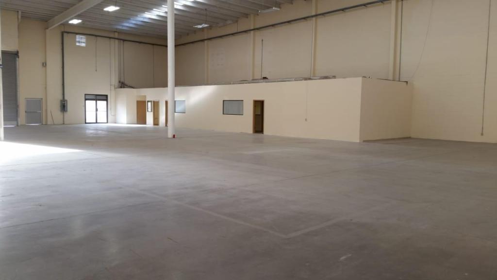 EN RENTA BODEGA INDUSTRIAL en Chihuahua - Imagen 1