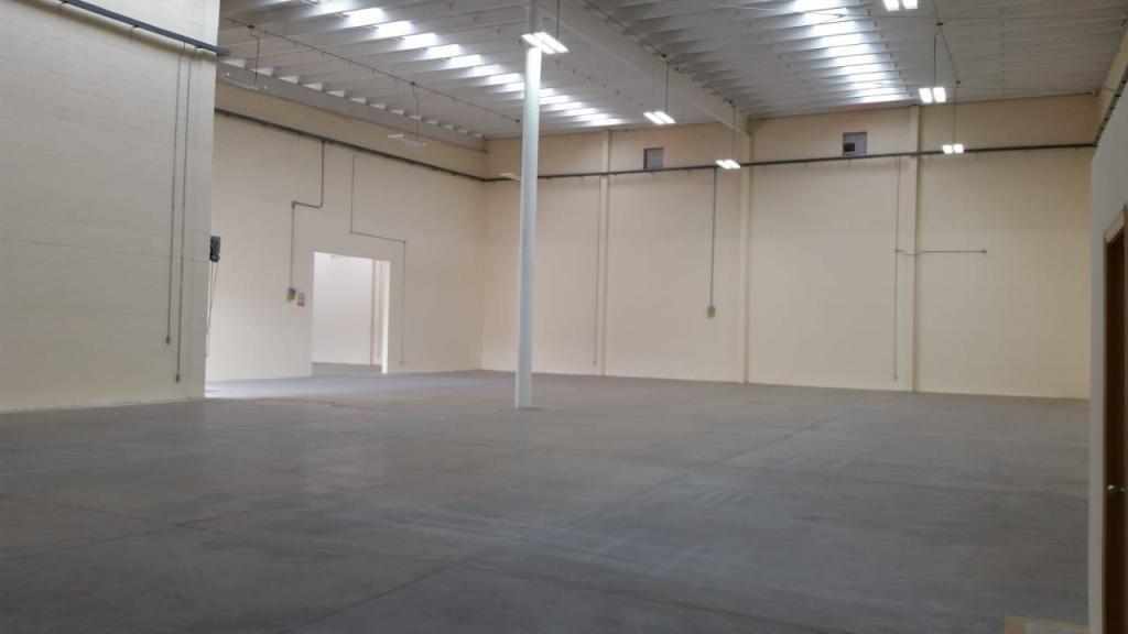 EN RENTA BODEGA INDUSTRIAL en Chihuahua - Imagen 1