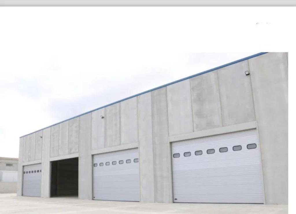 Bodegas Disponibles en Renta en Monterrey (MTY) - Imagen 1