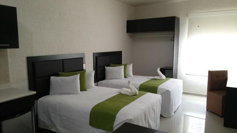 HABITACION AMUEBLADA EN RENTA EN ZONA CENTRO, AGS. en Aguascalientes (AGS) - Imagen 1
