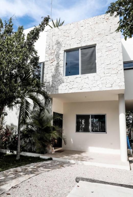 Casa en Renta en La veleta tulum en Tulum - Imagen 1