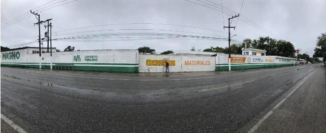 BODEGA INDUSTRIAL EN RENTA en Tamulté - Imagen 1