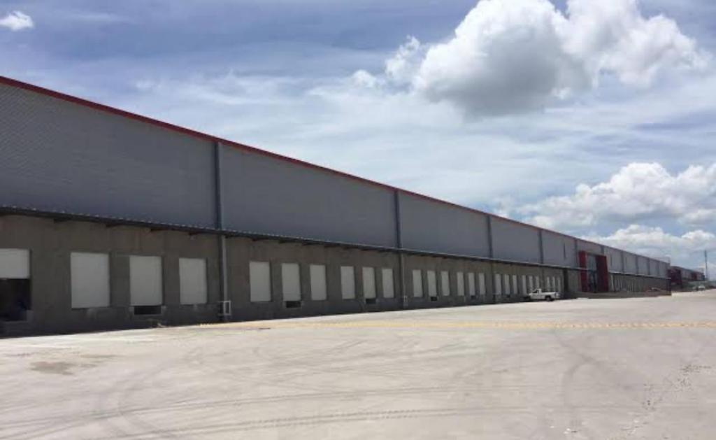 Nave Industrial en Renta en Felipe Carrillo Puerto - Imagen 1