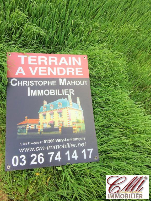 Terrain à Batir à Châlons-en-Champagne - Photo 1