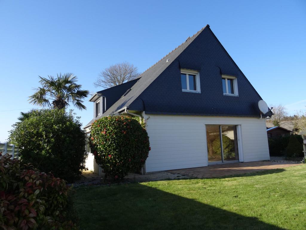 MAISON INDIVIDUELLE à Lannion - Photo 1