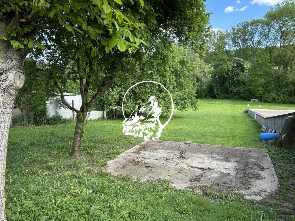 Terrain constructible à Forbach - Photo 1