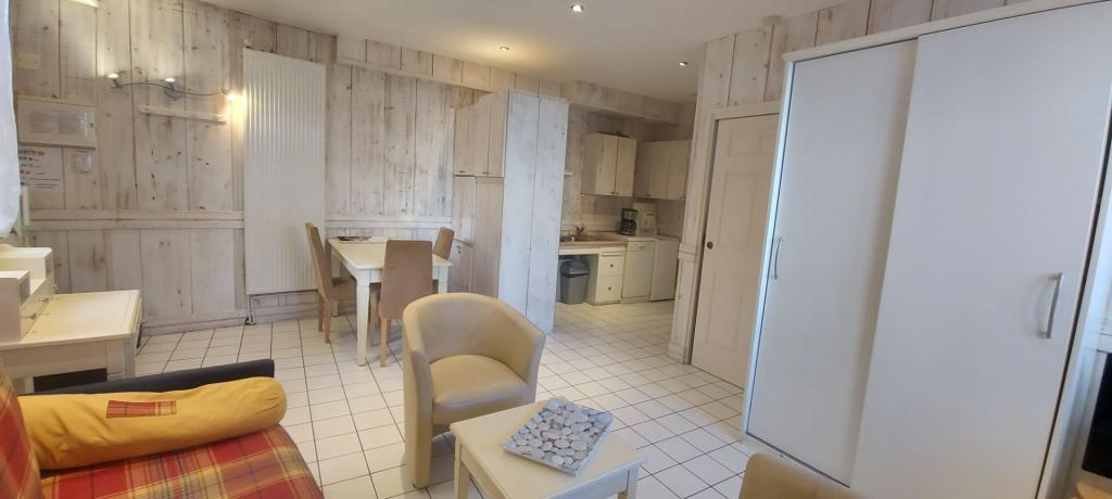GÉRARDMER APPARTEMENT F2 EN RDC ACCES PMR à Épinal - Photo 1