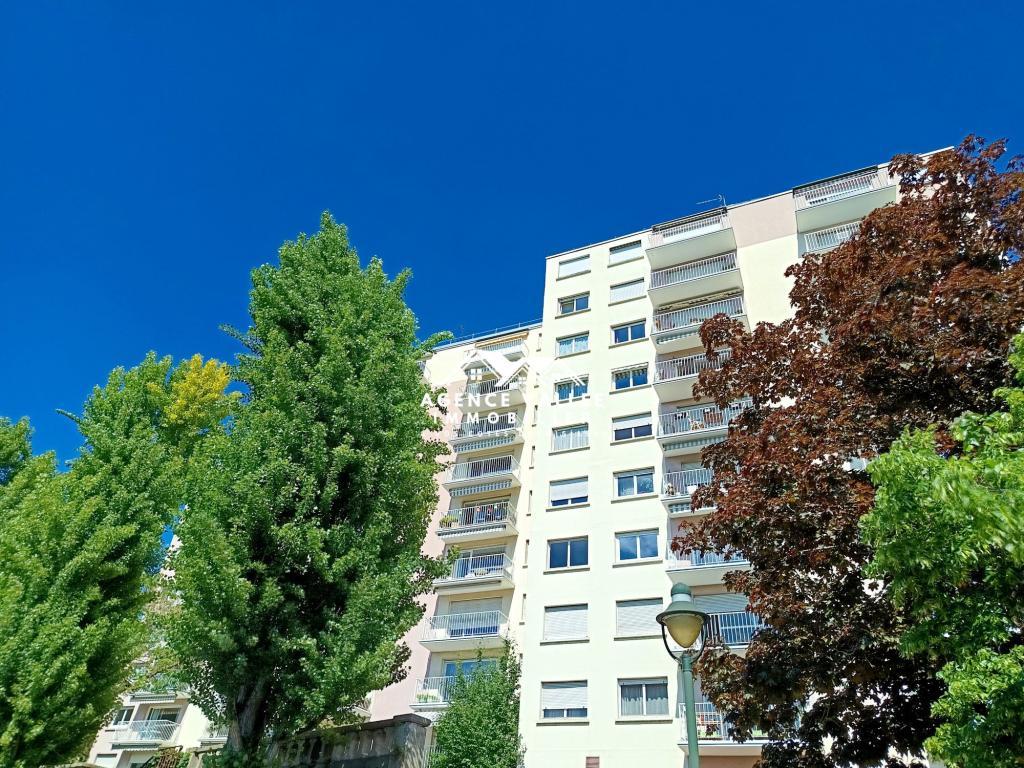 APPARTEMENT 5P (92m²) Balcon Box cave à Corbeil-Essonnes - Photo 1