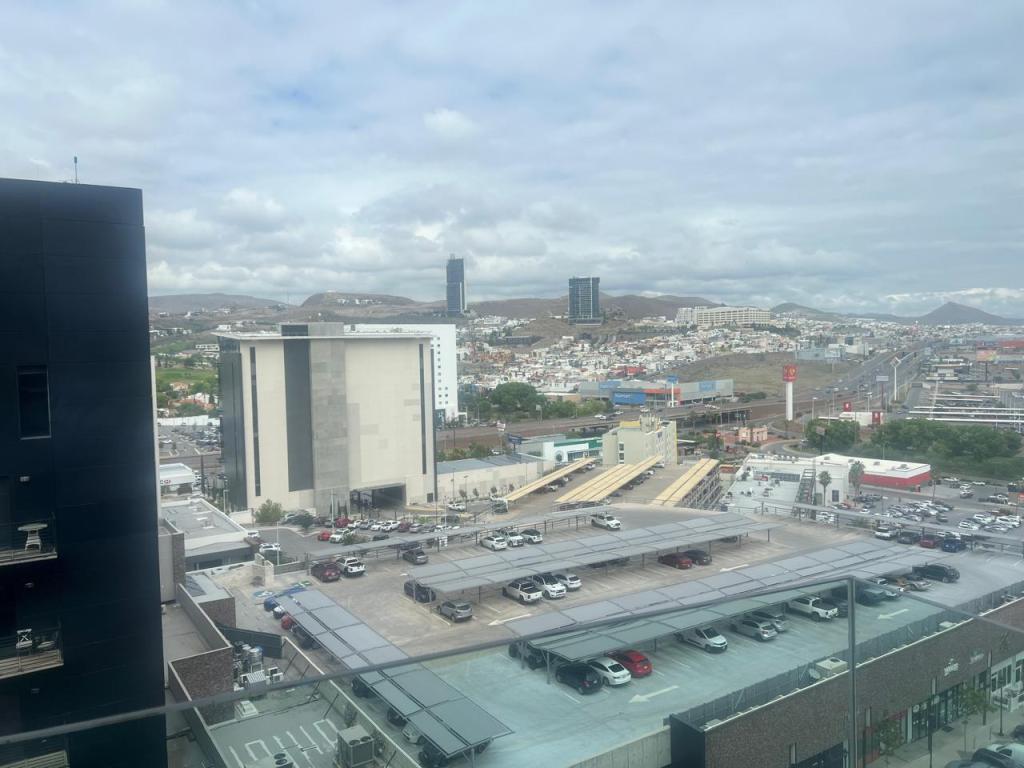 Departamento en Renta Metro Loft en Chihuahua - Imagen 1