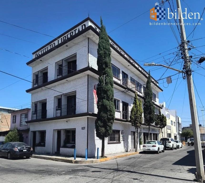 Edificio en Renta en Col. Universal Durango en Durango - Imagen 1