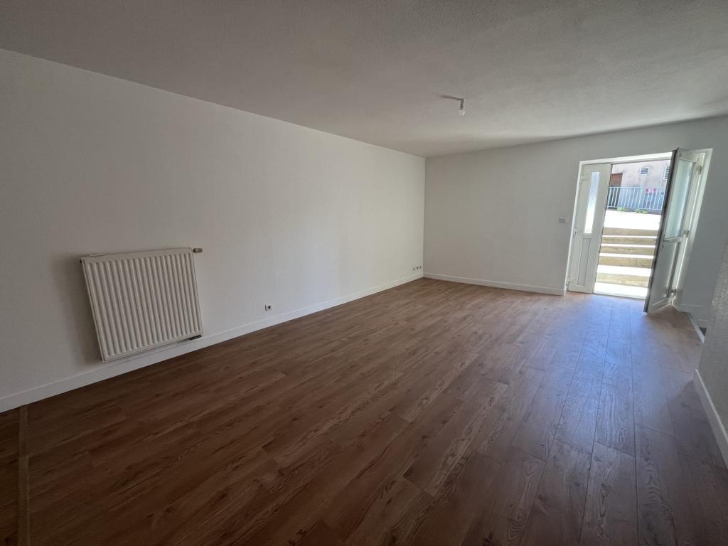 BOEN-SUR-LIGNON- Appartement T3 RDC à Roanne - Photo 1